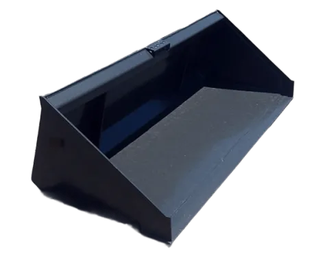 TRA Low Profile Buckets | Tar River Manufactoring